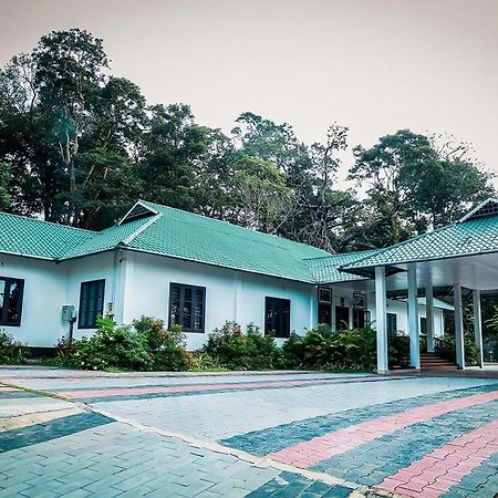 Green Auro By Bob Hotels Wayanad Exteriör bild