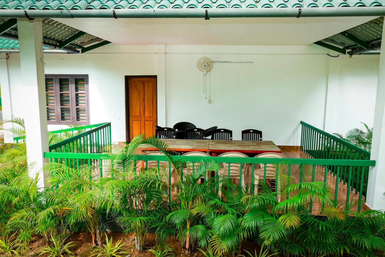 Green Auro By Bob Hotels Wayanad Exteriör bild