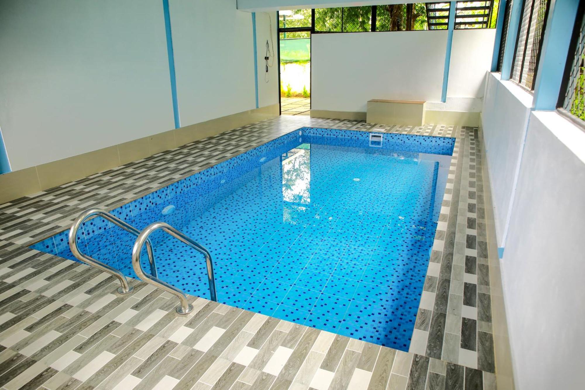 Green Auro By Bob Hotels Wayanad Exteriör bild